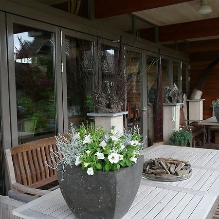 Appartementen Het Oude Atelier Схорл Экстерьер фото