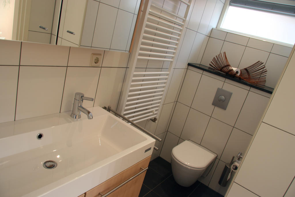 Appartementen Het Oude Atelier Схорл Номер фото