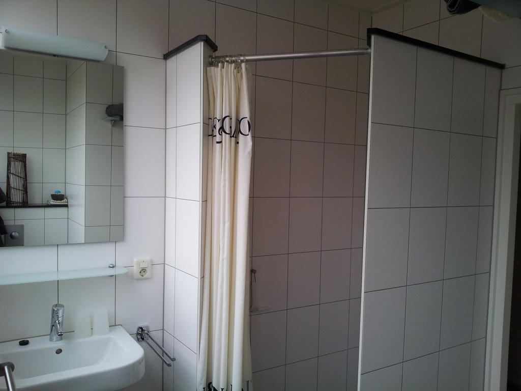 Appartementen Het Oude Atelier Схорл Номер фото