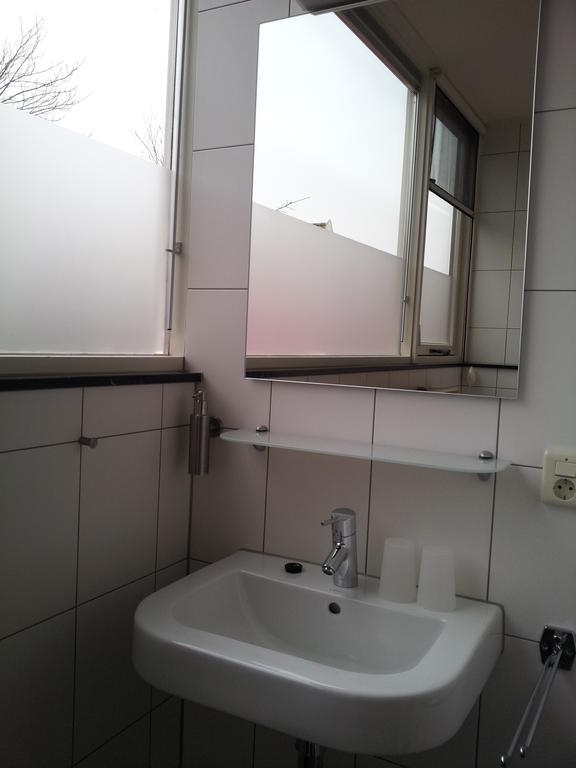 Appartementen Het Oude Atelier Схорл Номер фото