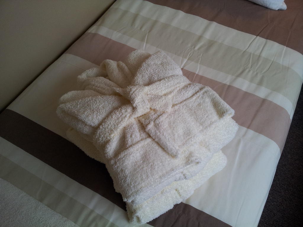 Appartementen Het Oude Atelier Схорл Номер фото