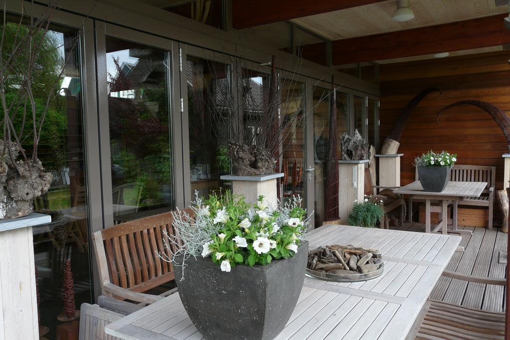 Appartementen Het Oude Atelier Схорл Экстерьер фото