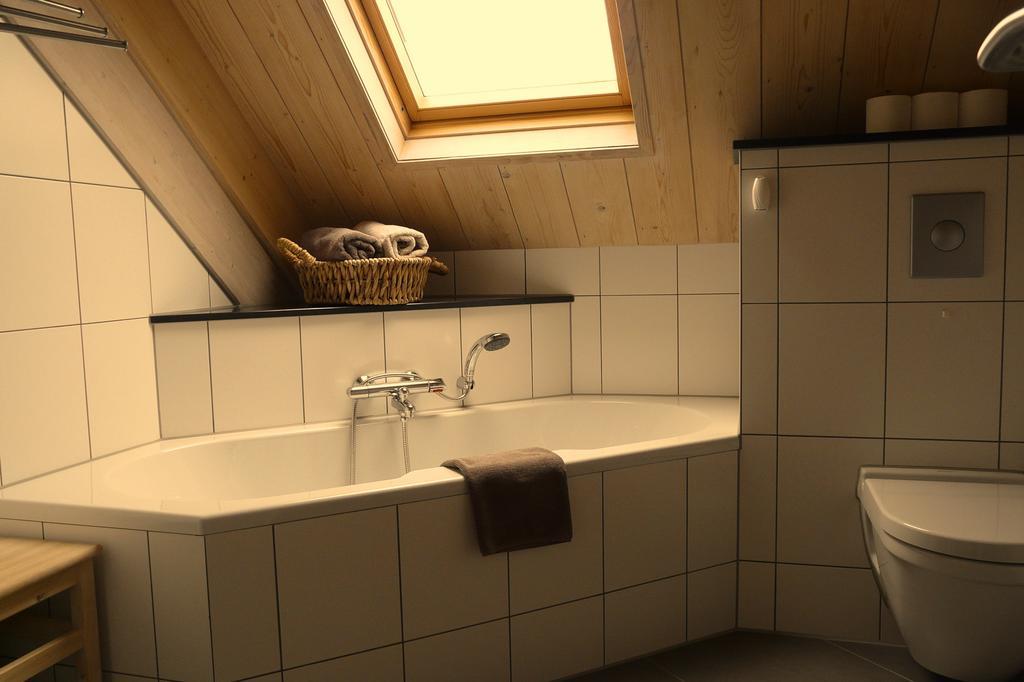 Appartementen Het Oude Atelier Схорл Номер фото