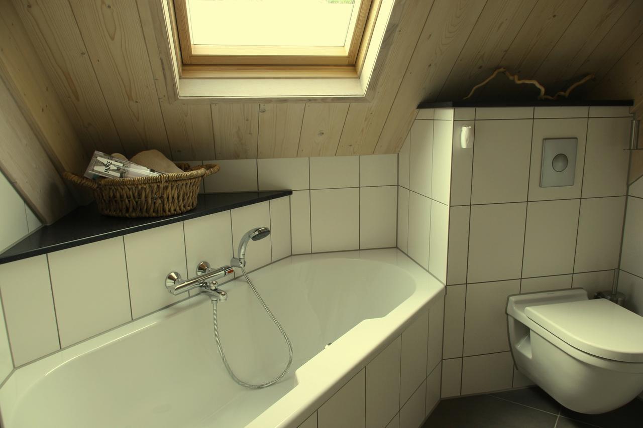 Appartementen Het Oude Atelier Схорл Экстерьер фото