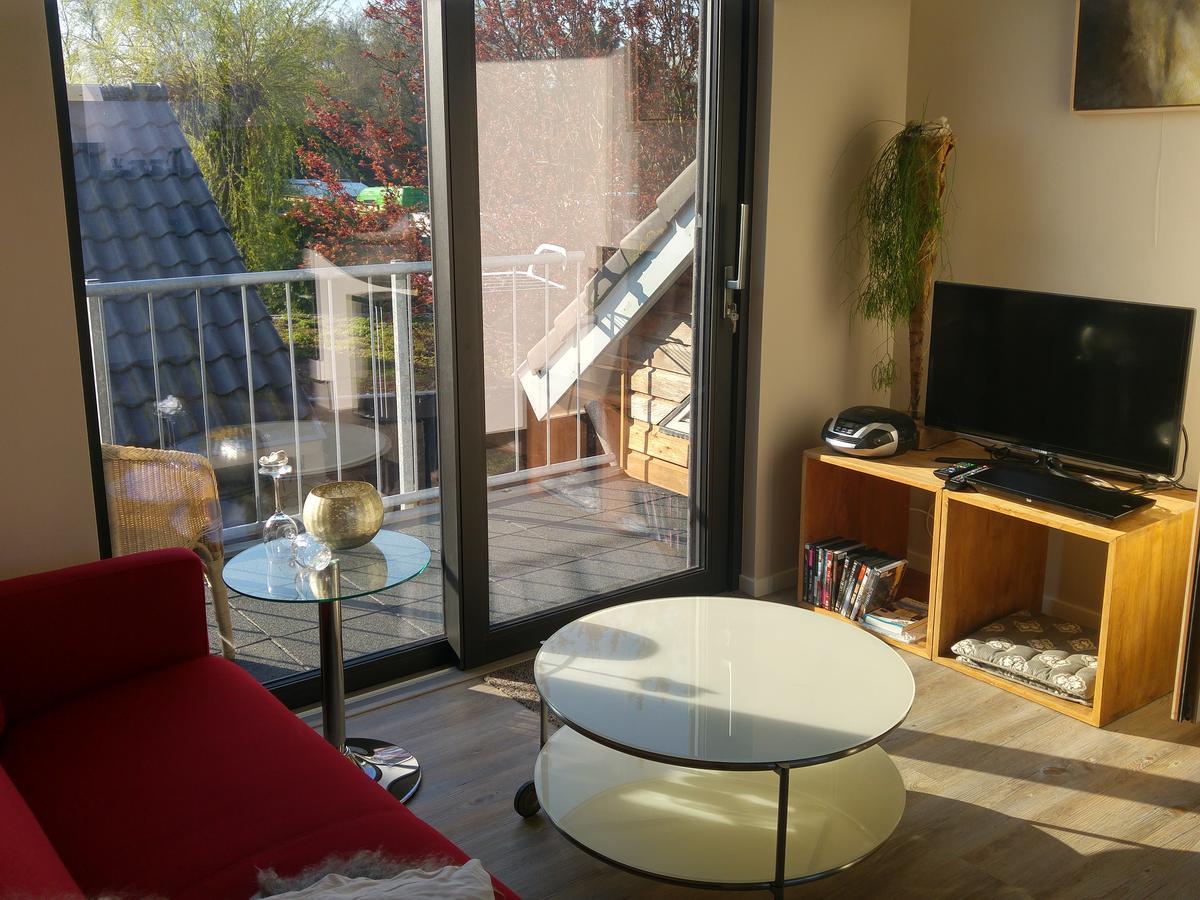 Appartementen Het Oude Atelier Схорл Экстерьер фото