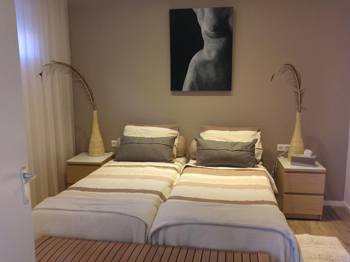 Appartementen Het Oude Atelier Схорл Экстерьер фото