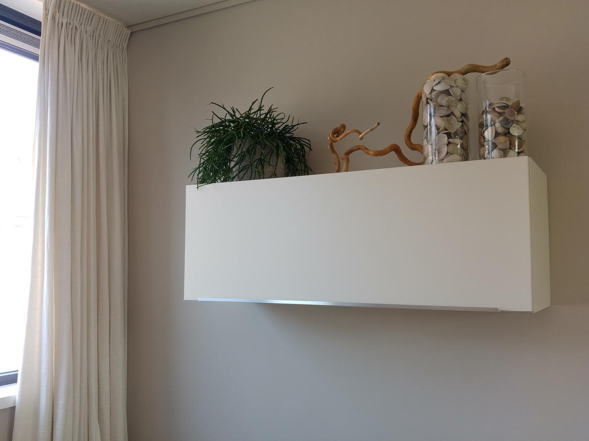 Appartementen Het Oude Atelier Схорл Экстерьер фото