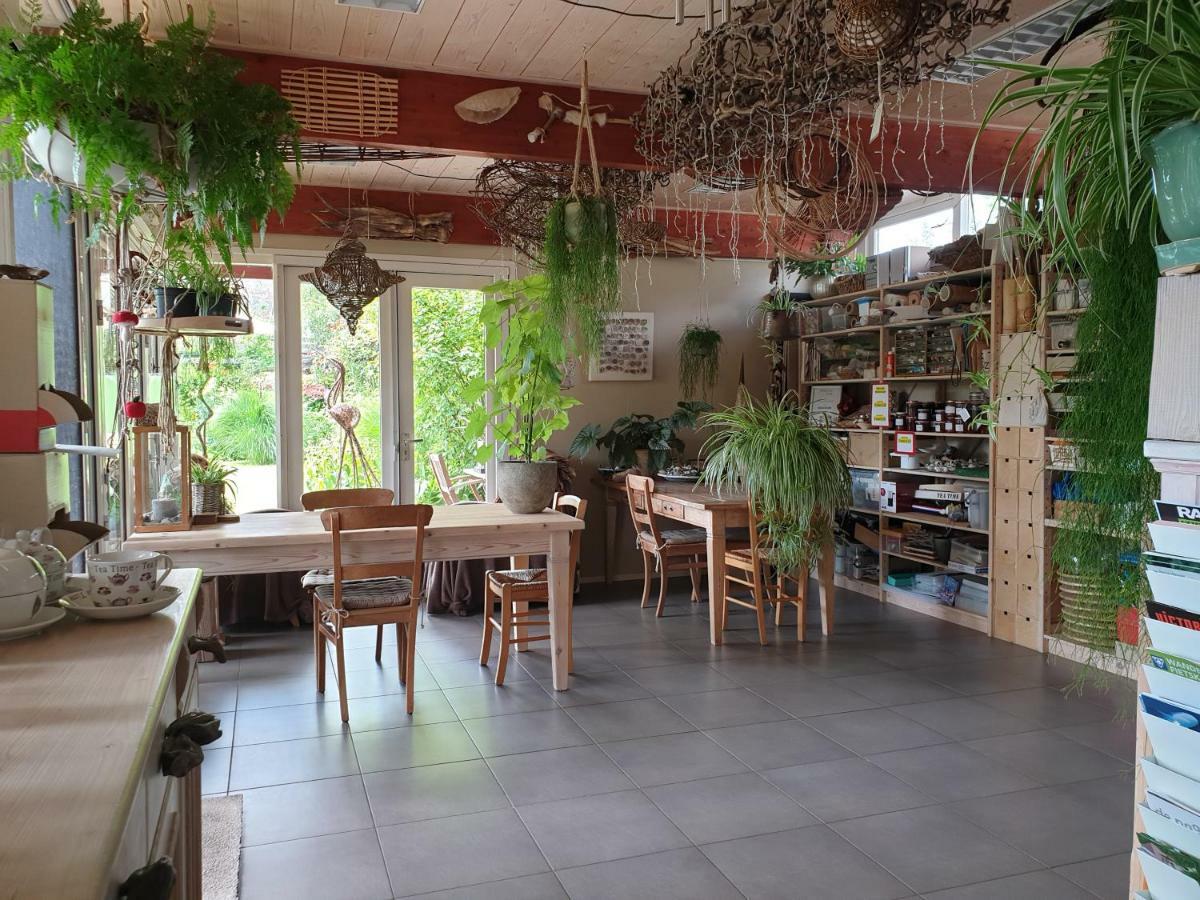 Appartementen Het Oude Atelier Схорл Экстерьер фото
